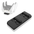 iPlay  HBP-275 Dual Charging Stand Handle Charger Charging Dock Base Station for PS5