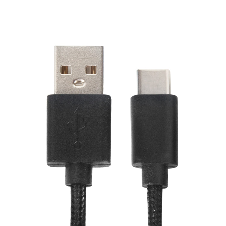 OIVO IV-P5229 3m 1A USB Type-C Charging Data Cable for PS5 / Switch Pro / Xbox Series