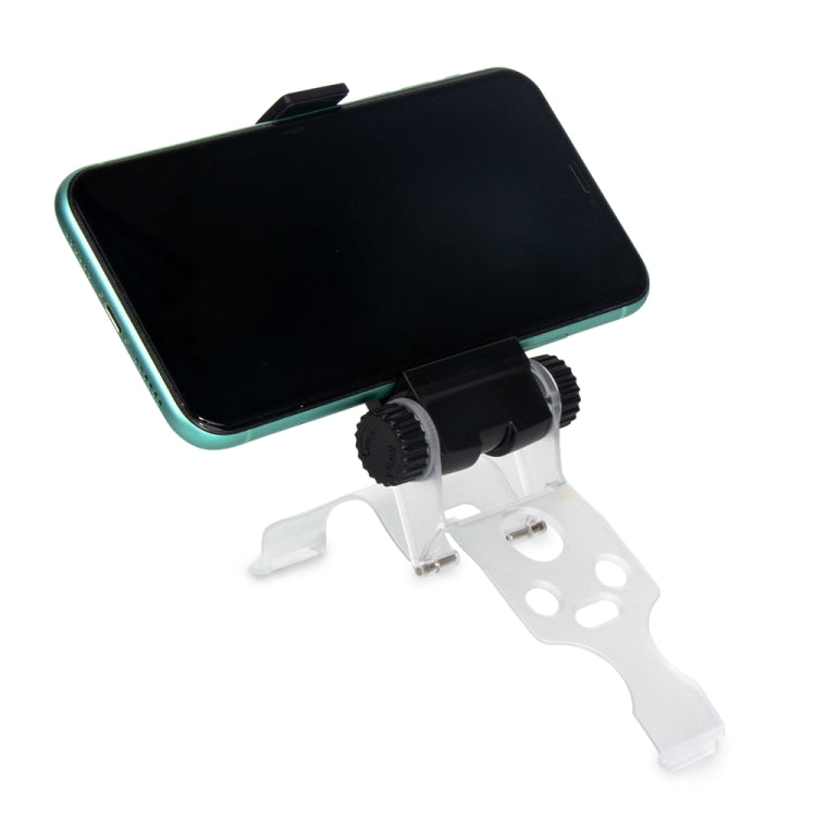 DOBE TYX-0631B Adjustable Smart Mobile Phone Clamp Holder For Xbox ONE/S/X
