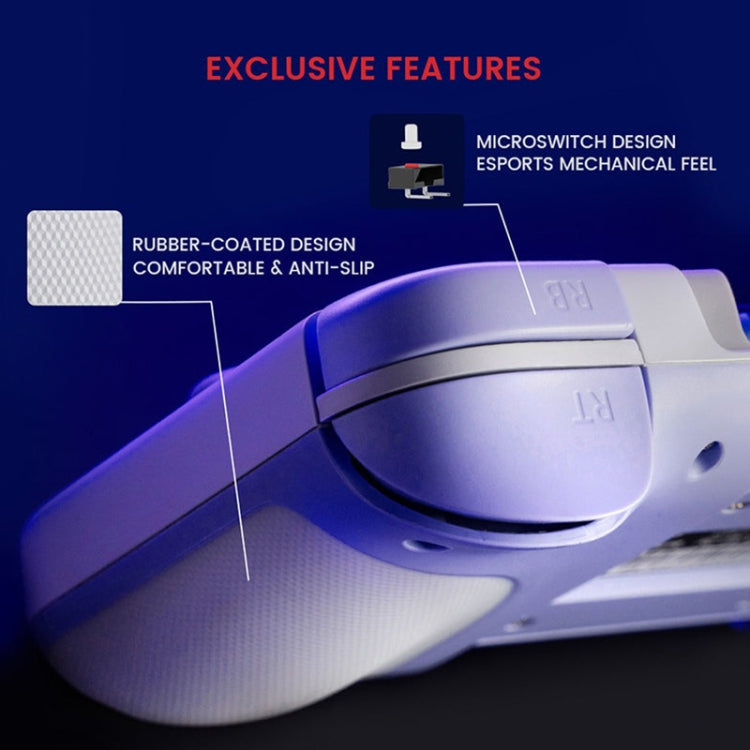 GameSir X2S Type-C Wireless Gamepad Game Controller for Cloud Gaming Xbox