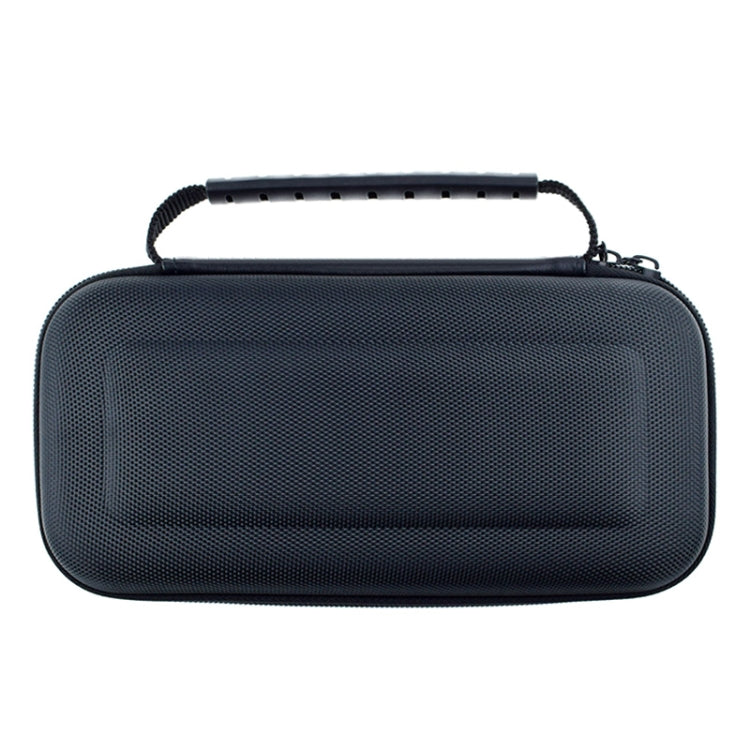 Portable EVA + Oxford Cloth Game Machine Storage Bag Protective Case Handbag for Switch Lite