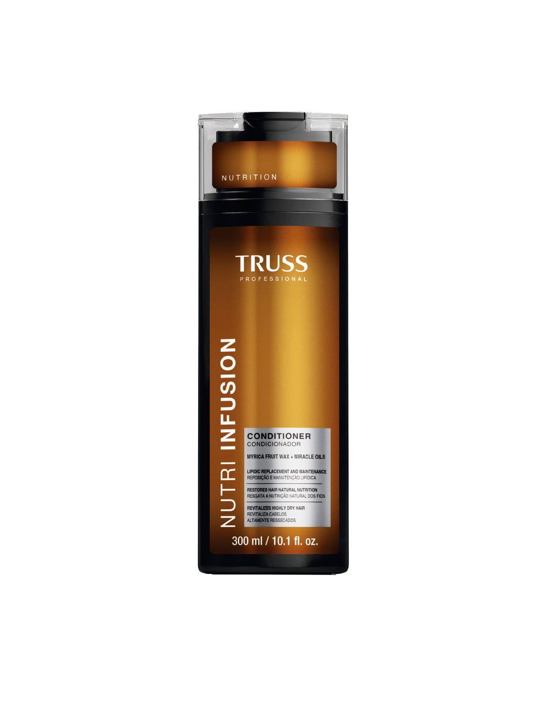 Truss Nutri Infusion Conditioner 10.14 fl oz