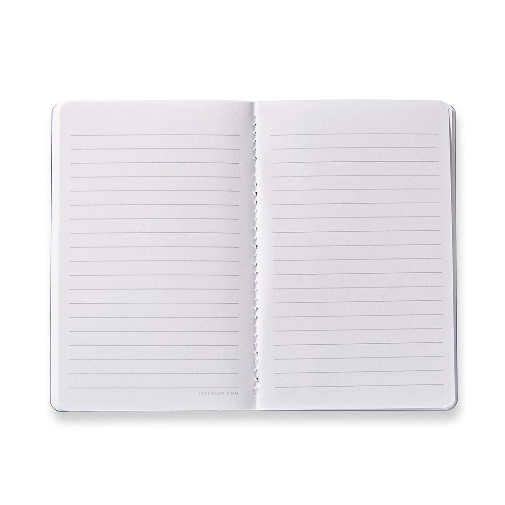 True Notes Foundations (set of 4)