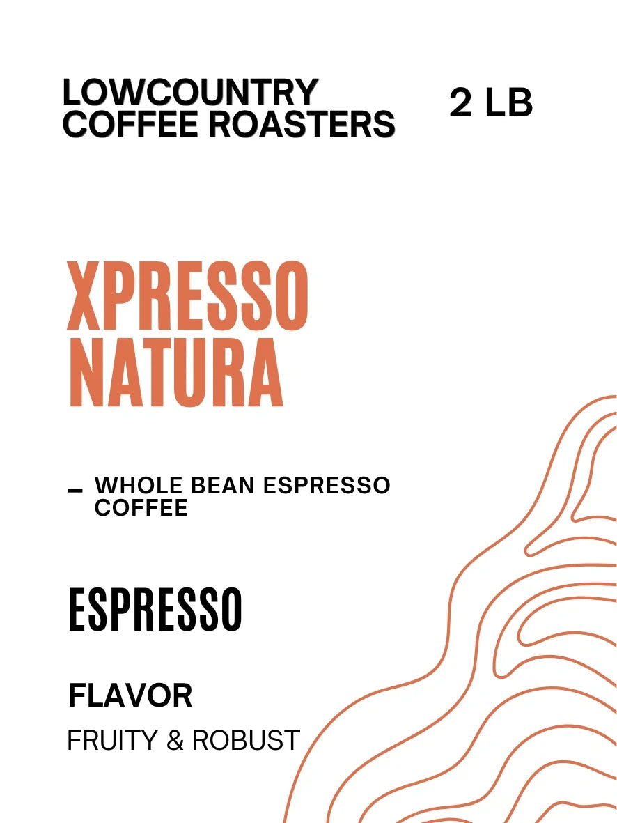Expresso Natura