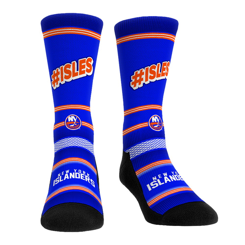 New York Islanders - Slogan
