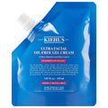 Kiehl's Ultra Facial Oil-Free Gel Moisturizer: 24H Hydration, Shine Control & Pore Minimizing Cream for Oily & Combination Skin