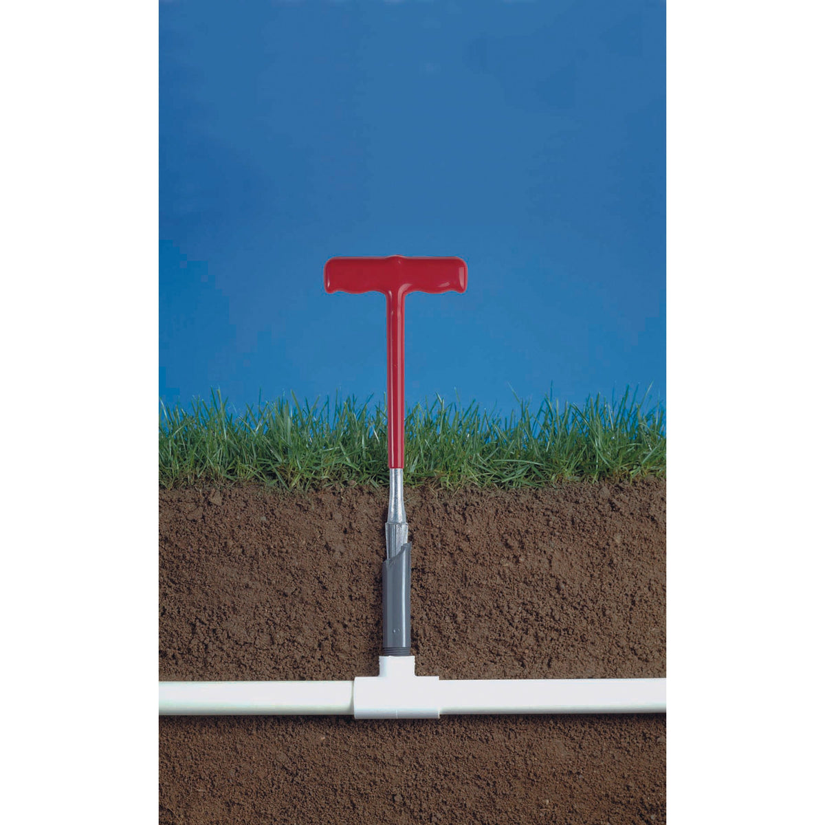 1/2" & 3/4" Riser Extractor 26076
