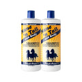 Mane 'n Tail Original Hair and Body Shampoo, 946ml x 2 Pack - Gentle Cleansing, Long-Lasting Value