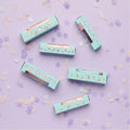 Soda Lip Balm - Moisturizing & Nourishing Daily Lip Care with Variety of Colors & Fragrances