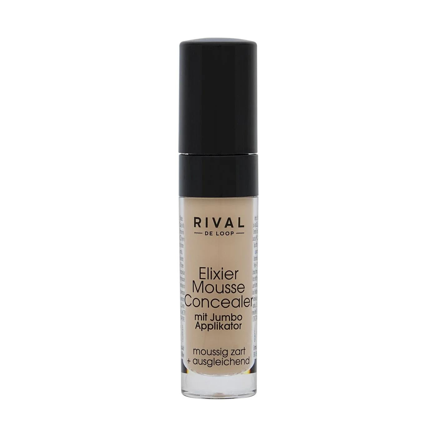 Rival de Loop Elixier Mousse Concealer 02 15ml