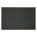 Luna Cucina PVC Amerikan Servis Table Cover - Waterproof, Easy Clean, 11.81 x 17.72 inches