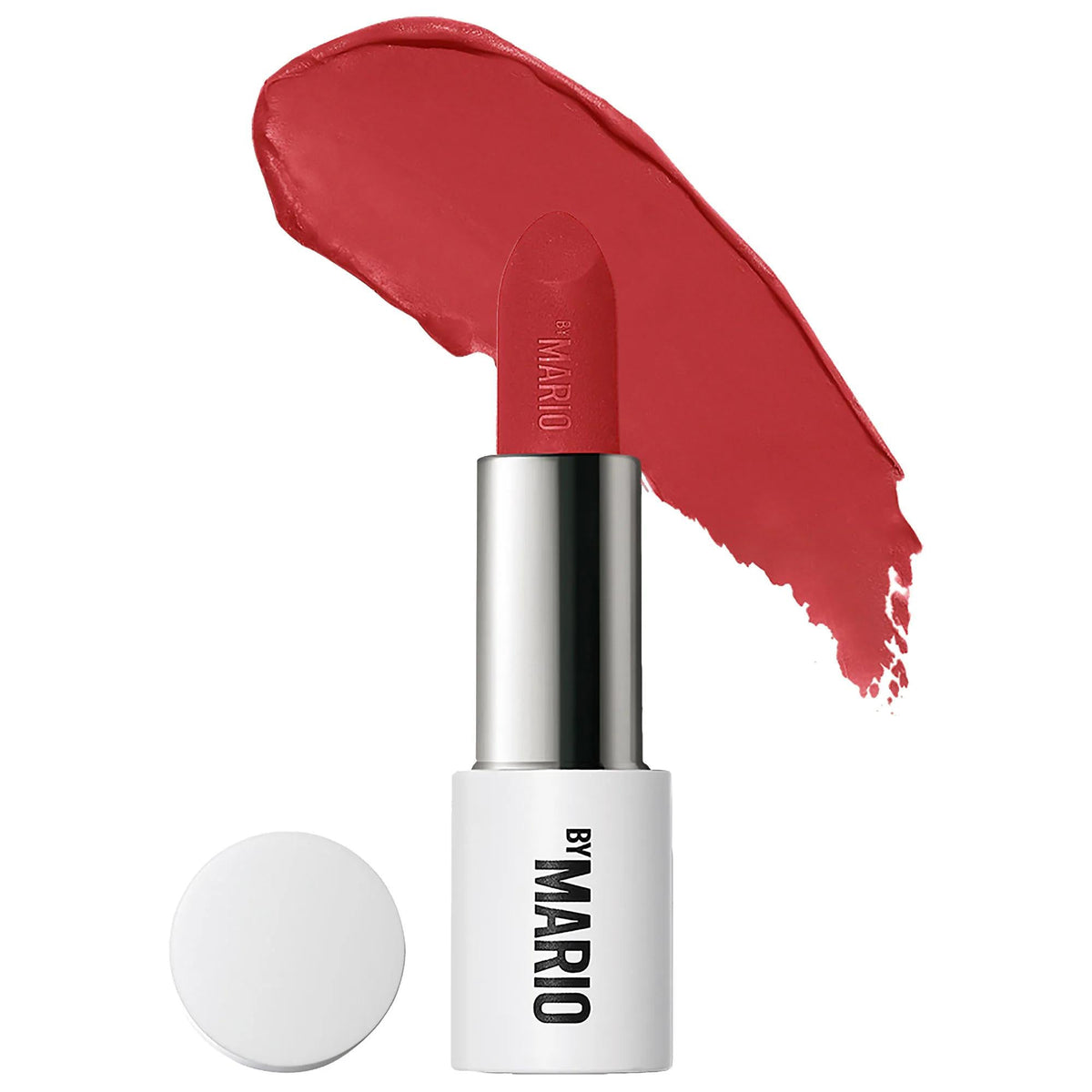 Ultra Suede Matte Lipstick - Hydrating, Long-Wearing, Cruelty-Free Lip Color for Comfortable Wear