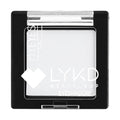 LYKD Single Eyeshadow 101 Frost Veil Shimmer Finish