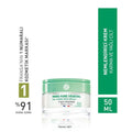 Gel Cream - Facial Moisturizer Gel Cream for Combination & Oily Skin, Natural Salicylic Acid, Antioxidant Rich