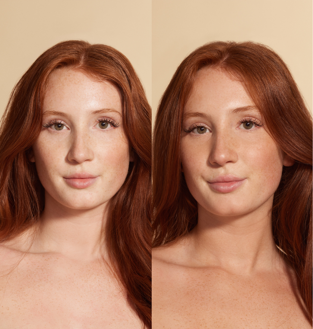 Face Tan Water - Original | NUDA