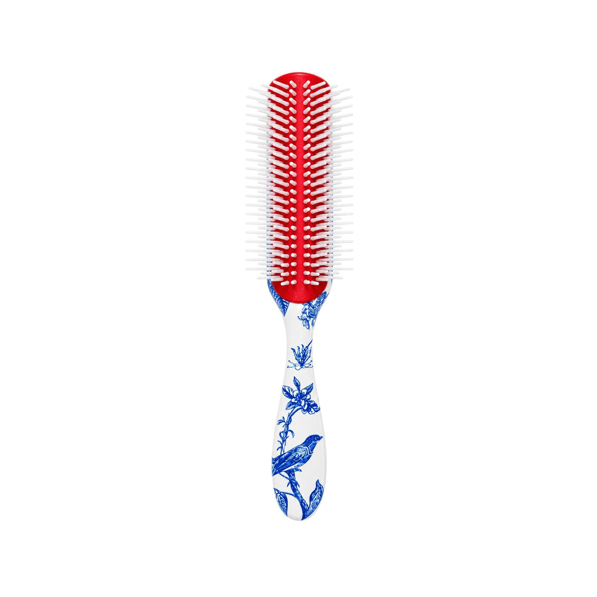 Denman D3 Original Styler & Curl Definer Blue Belle 7 Row