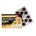 Cistus Antivirus - Honey Lemon Pastilles | 10 Count