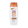 Sebamed Sun Lotion SPF 50+ - High UVA/UVB Protection, Non-Greasy, Alcohol & Paraben Free Sunscreen for Sensitive Skin