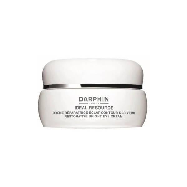 Darphin Ideal Resource Anti-Aging Radiance Eye Cream - Brightens, Hydrates & Reduces Fine Lines