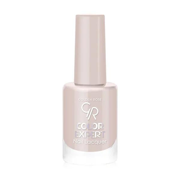 Golden Rose Color Expert Nail Polish 98 - Long-Lasting Trendy Nail Colors for Easy Application