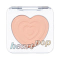 Etude Heart Pop Blusher Soft Matte Blush Milk Drizzle