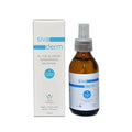 Siva Derm - 100% 3.38 fl oz - Moisturizing Skincare Spray for Sensitive Skin, Makeup Remover, Hydrating Facial Mist