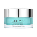 Pro-Collagen Brightening Eye Revive Mask with Hyaluronic Acid - Anti-Aging Eye Mask for Reducing Puffiness and Dark Circles