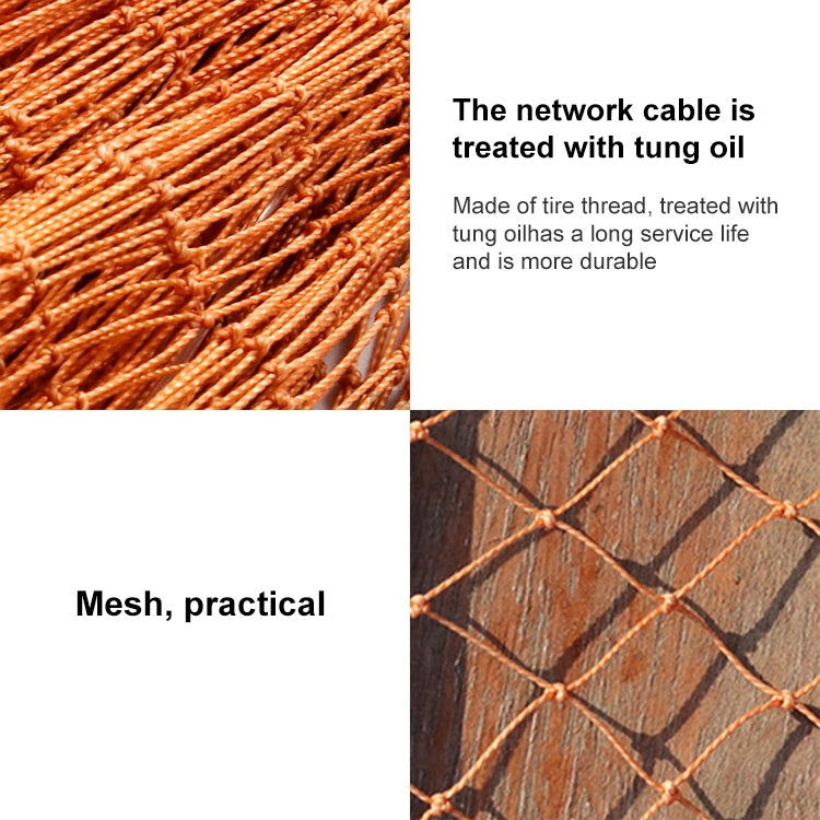 American Easy Throw Cast Net Fishing Mesh Fishing Tackle