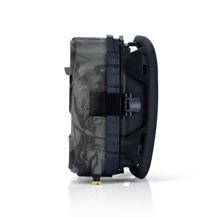S880 5MP IR Night Vision Security Hunting Trail Camera, Sunplus 5330 Program, 100 Degree Wide Angle,110 Degree PIR Sensing Angle