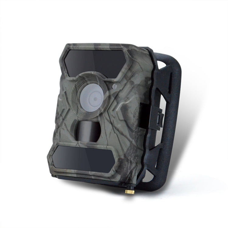 S880 5MP IR Night Vision Security Hunting Trail Camera, Sunplus 5330 Program, 100 Degree Wide Angle,110 Degree PIR Sensing Angle