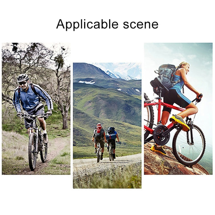 Full Carbon Fiber Road Bicycle Code Table Holder For Bryton Series(Matte)
