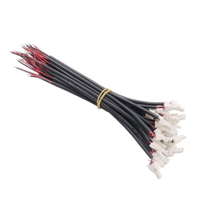 Electric Scooter Accessories Battery Tail Light Connected Cable for Xiaomi Mijia M365