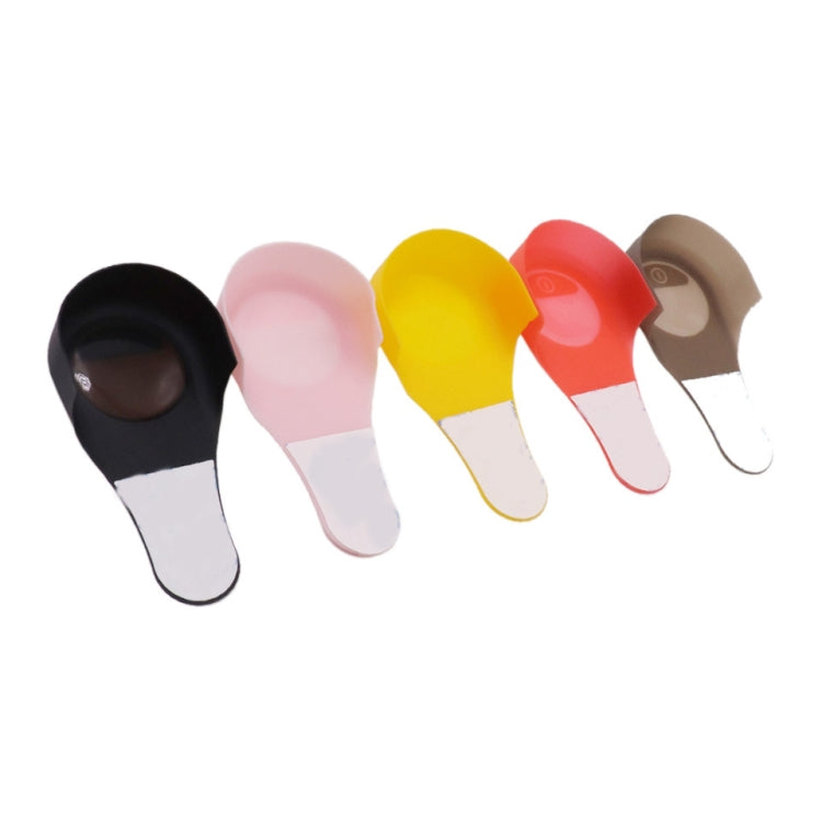 Electric Scooter Switch Panel Silicone Waterproof Protective Case for Ninebot ES1 / ES2 / ES4(Blue)