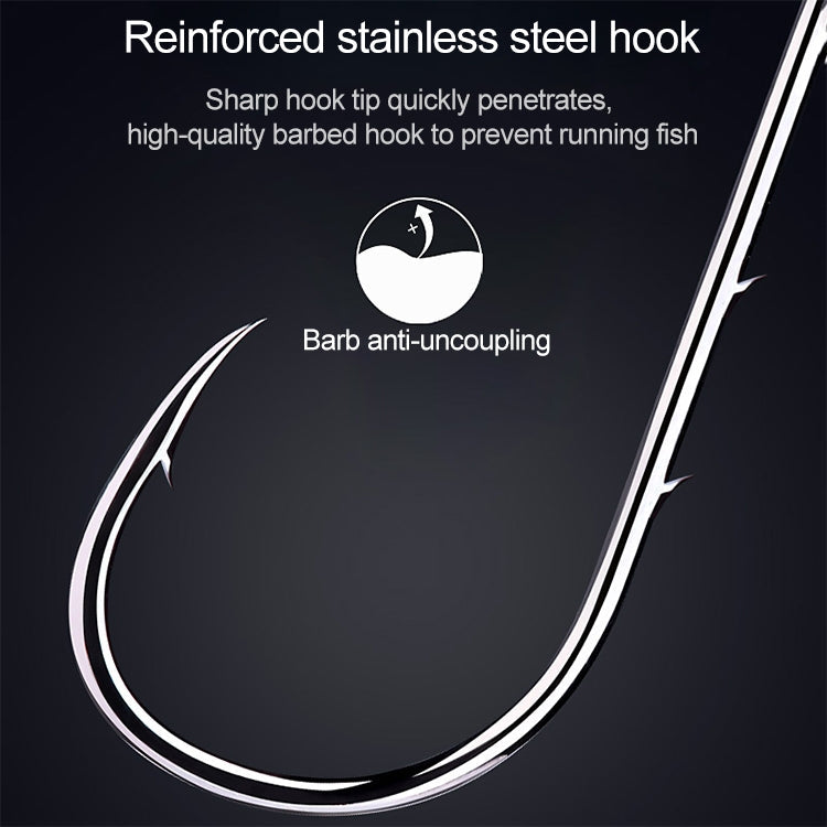 10 PCS 4cm Fishing Soft Artificial Shrimp Bait Lures Popper Poper Baits with Hook(Natural)