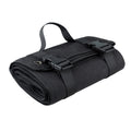 KOSIBATE H148 Outdoor Training Field Double-sided Waterproof Camping Mat(Black)