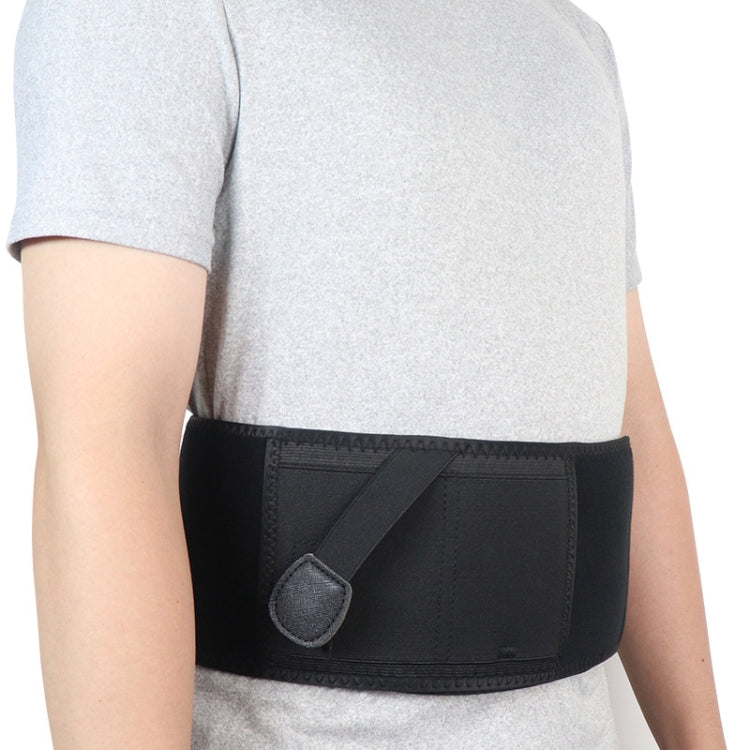 KOSIBATE H50 Multifunctional Composite Dive Belt (Black)