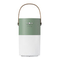 T30 5W Portable Outdoor Mosquito Repellent Lamp (Green)