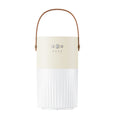 T30 5W Portable Outdoor Mosquito Repellent Lamp (Beige)