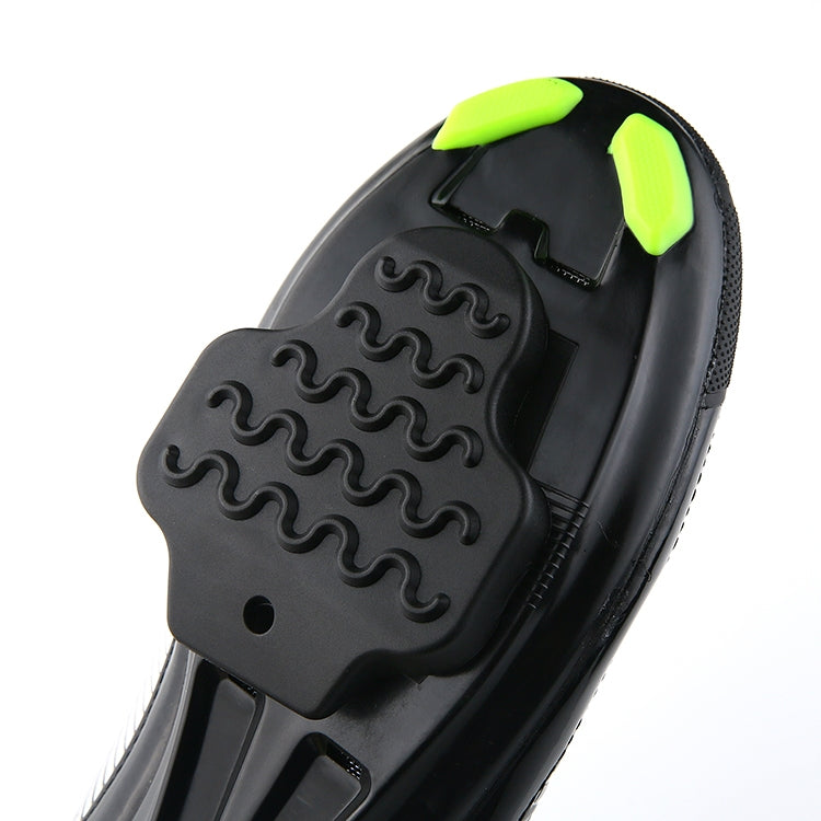 One Pair Rubber Cleats Protective Covers for LOOK KEO