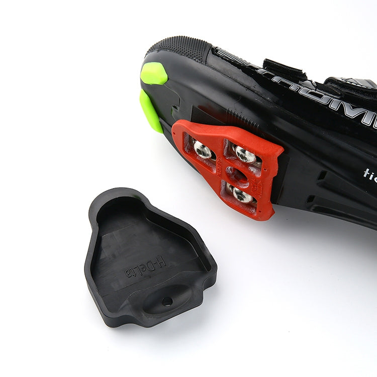 One Pair Rubber Cleats Protective Covers for SHIMANO SPD-SL