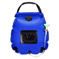 AOTU AT6628 20L Outdoor Solar Shower Bag (Blue)