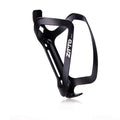 ZTTO Aluminum Alloy Bicycle Water Bottle Cage Ultralight Bottle Holder (Black)