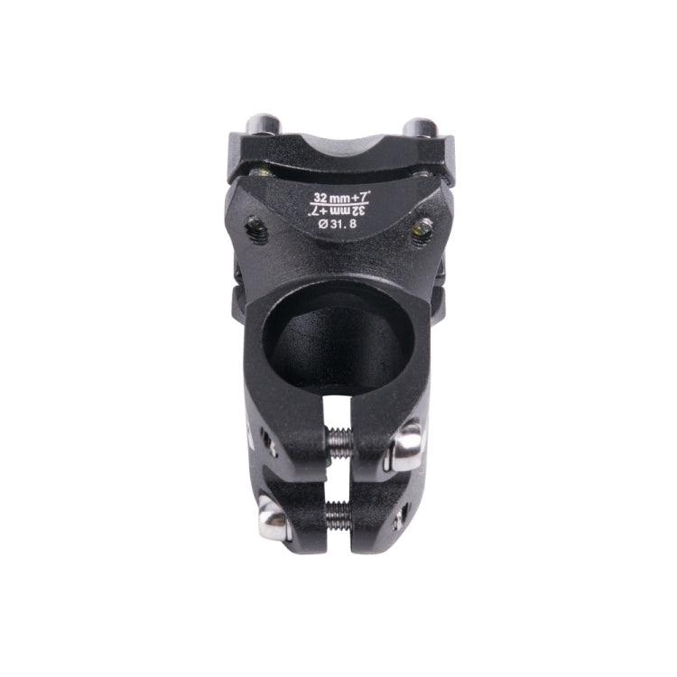 ZTTO Bicycle Handlebar Fork Stem Lightweight Stand Pipe 100mm