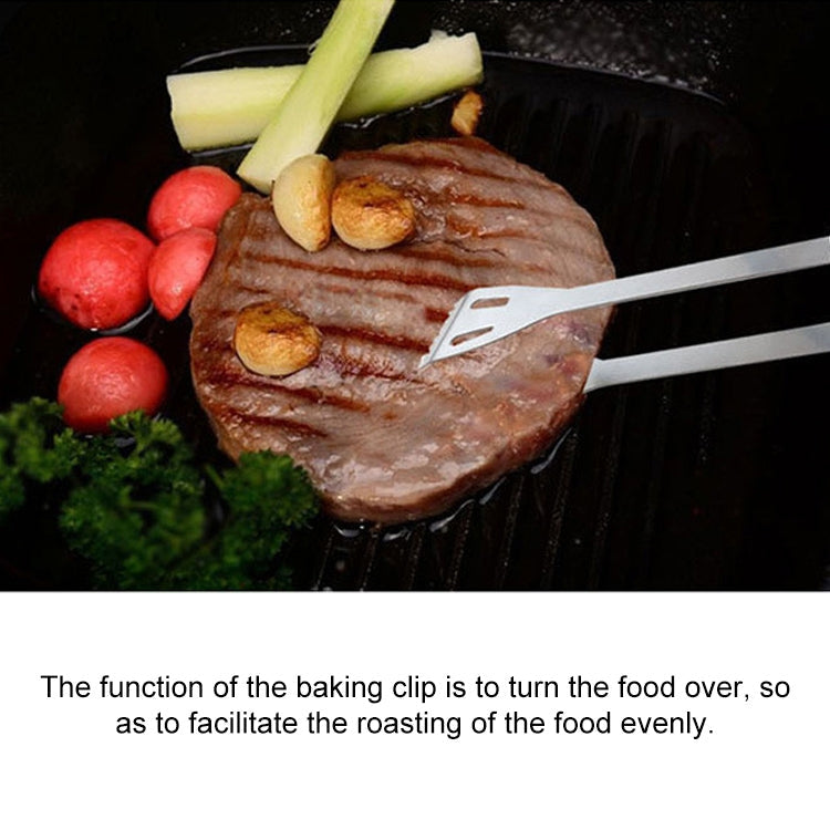 18 in 1 Outdoor Tableware Set Camping Barbecue Tableware Picnic Tool Set with Thermometer