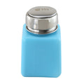 BEST-40 100ML Alcohol Bottle, Random Color Delivery