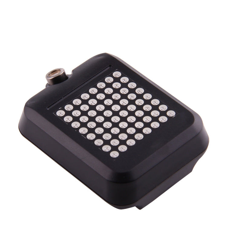 Bicycle Intelligent Wireless Control USB Rechargeable Turn Signal Light Bike Rear Brake Light with Laser & Mount Holder Strap