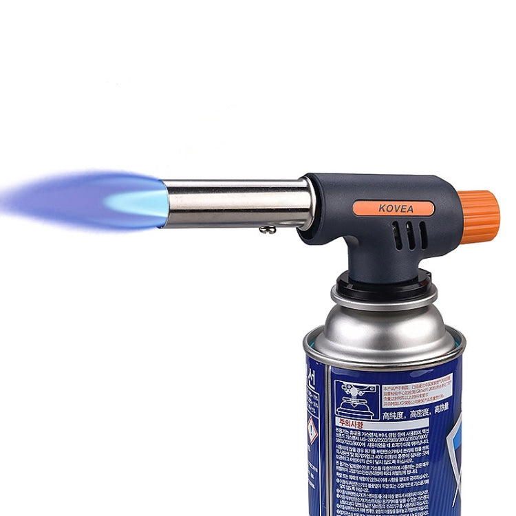 AOTU AT9607 Outdoor Mini Card Type High Temperature Lighter