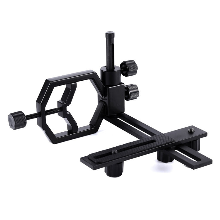 Datyson 5P0010L Telescope Photography Stand, Standard Without Phone Clip