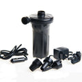HT-677 Inflatable Rowing Boat Air Inflatable Mat High Energy Storage Electric Inflatable Pump