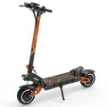 [EU Warehouse] Kukirin G3 Pro 10 inch Tires 2400W 52V 23.4AH Three-speed Folding Electric Offroad Scooter with LED Display